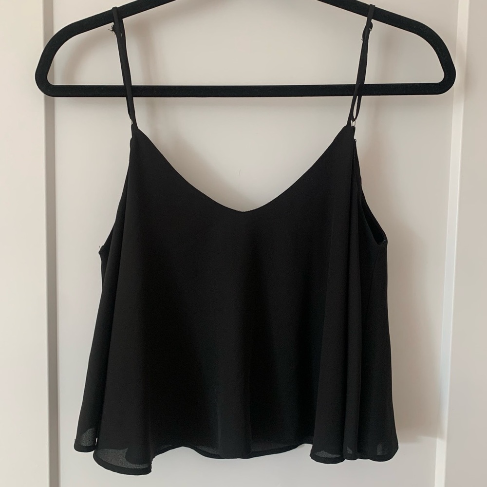 SMYM Crop Top